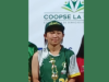 Softbol AELU16: Aimi Guibo fue la más valiosa de AELU Verde