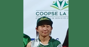 Softbol AELU16: Aimi Guibo fue la más valiosa de AELU Verde