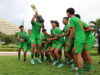 Ba CUP México: AELU 2008 campeonó de manera invicta