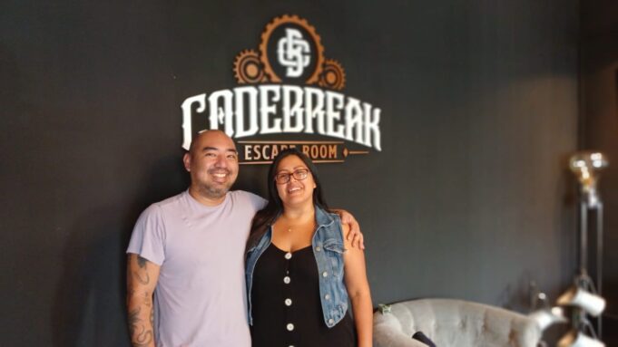 Codebreak Perú: “Un Escape Room es como un videojuego en la vida real”