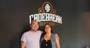 Codebreak Perú: “Un Escape Room es como un videojuego en la vida real”