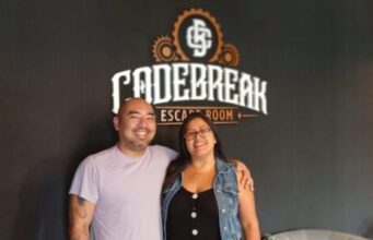 Codebreak Perú: “Un Escape Room es como un videojuego en la vida real”