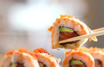 14 de febrero: 9 opciones de restaurantes de comida nikkei