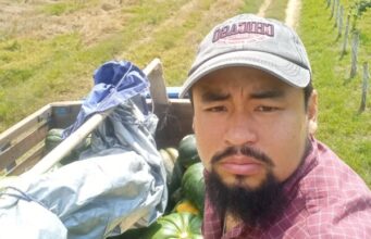 PeruralidadTV: El canal del comunicador Dany Matsuda donde retrata las actividades de Selva Central