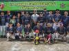 IV Torneo Interkenjinkai de Sóftbol AELU 2024: Okinawa Silver es el bicampeón