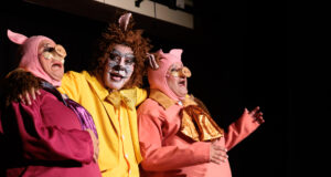 APJ: Abre convocatoria para el 15.° Festival de Teatro Aficionado