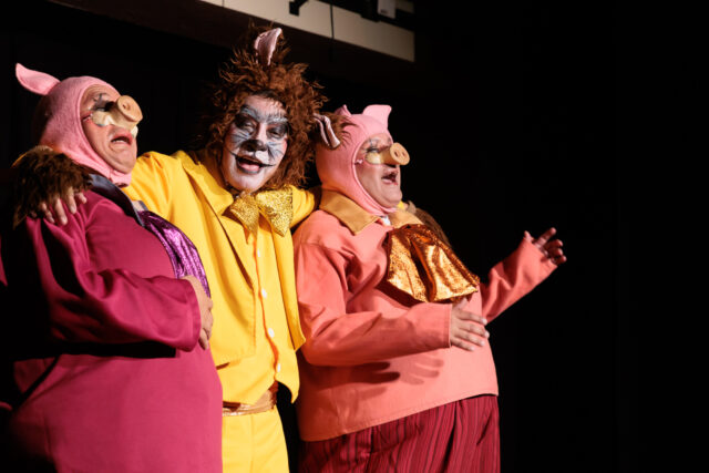 Festival Teatro Aficionado