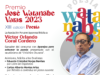 Concurso “Premio José Watanabe Varas” 2023: Entérate quién fue el ganador