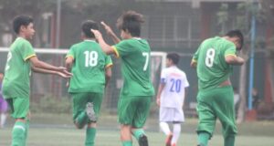 Copa Federación Plata “A”: ¿Cuál fue la clave para que AELU 2009 sea bicampeón?