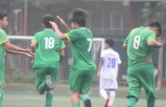 Copa Federación Plata “A”: ¿Cuál fue la clave para que AELU 2009 sea bicampeón?