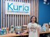 Chimu Kara: Doce años emprendiendo gracias a las manualidades y buenos productos