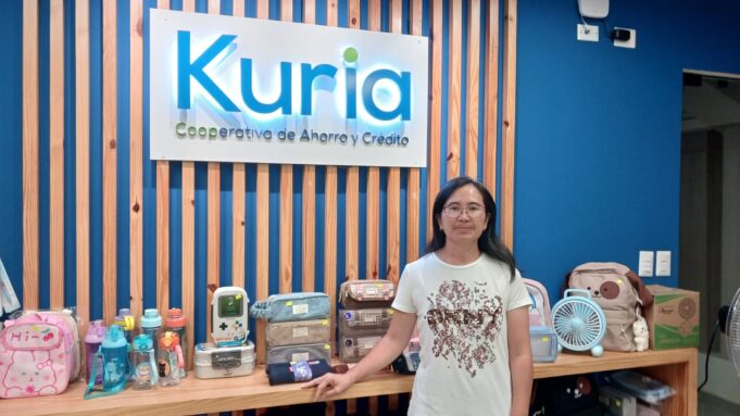 Chimu Kara: Doce años emprendiendo gracias a las manualidades y buenos productos