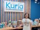 Chimu Kara: Doce años emprendiendo gracias a las manualidades y buenos productos