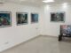 Centro Cultural La Unión: Presenta exposición de arte AI X Japan de Kouji Oshiro