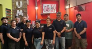 Chicharronería Takumi: “Chicharrón tradicional con toque japonés y calidad de servicio”