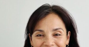 50+ VIVA QUE NUNCA: Coach Tomiko Yamakawa nos cuenta sobre su libro