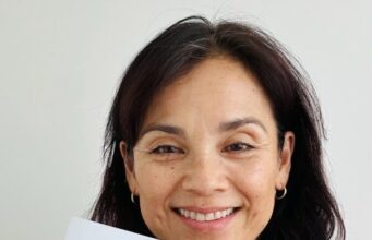 50+ VIVA QUE NUNCA: Coach Tomiko Yamakawa nos cuenta sobre su libro