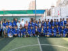 JICA: Voluntarios organizaron Fiesta Cultural de Japón en Chiclayo para lambayecanos