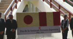 Asociación Peruano Japonesa: «Celebramos que somos una comunidad orgullosamente peruana»