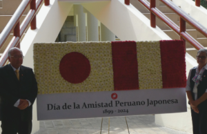 Asociación Peruano Japonesa: «Celebramos que somos una comunidad orgullosamente peruana»