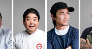 Festival Cultural Nikkei: “Micha” Tsumura, Toshi Matsufuji, Coco Tomita y Pierre Suqueyama estarán presentes