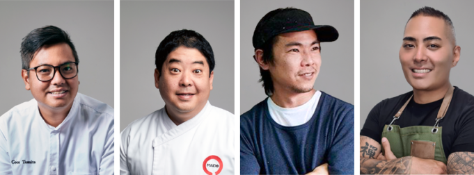 Festival Cultural Nikkei: “Micha” Tsumura, Toshi Matsufuji, Coco Tomita y Pierre Suqueyama estarán presentes
