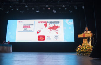 ¡Descubre el Futuro de la Medicina en Perú! Curso Internacional APJ 2024