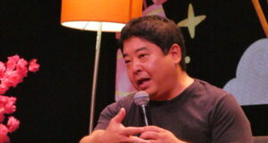 Mitsuharu Tsumura: «La cocina japonesa es música clásica y la cocina peruana es hard rock»