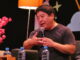 Mitsuharu Tsumura: «La cocina japonesa es música clásica y la cocina peruana es hard rock»