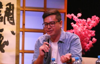 Chef Coco Tomita: «No podemos hacer que nuestra cocina nikkei se pierda en algún momento»