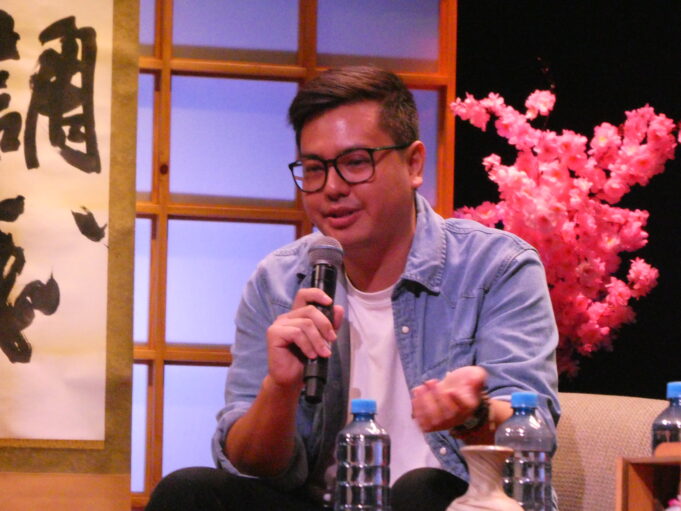 Chef Coco Tomita: «No podemos hacer que nuestra cocina nikkei se pierda en algún momento»