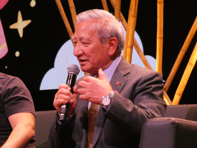 Cocina Nikkei: «Para su éxito se necesita conocer de cocina peruana y japonesa”, afirma Jorge Kunigami