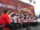 Festival Cultural Nikkei: Coro de ANC participó con variado repertorio en el Callao