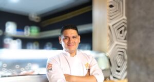 Cocina Nikkei: «Es un sector que no está totalmente explorado», afirma itamae Carlos Matos