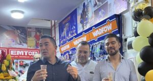 Gala Importaciones Perú: “Trae al mercado peruano herramientas y accesorios de alta calidad al alcance de todos”, afirma gerente Yoshi Higa