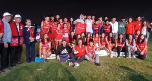 Undokai 2024: «Este subcampeonato es gracias a un trabajo coordinado», Club Showa
