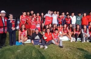 Undokai 2024: «Este subcampeonato es gracias a un trabajo coordinado», Club Showa