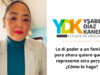 Ysabel Díaz Kaneko: Le di poder a un familiar, pero ahora quiero que me represente otra persona ¿Cómo lo hago?