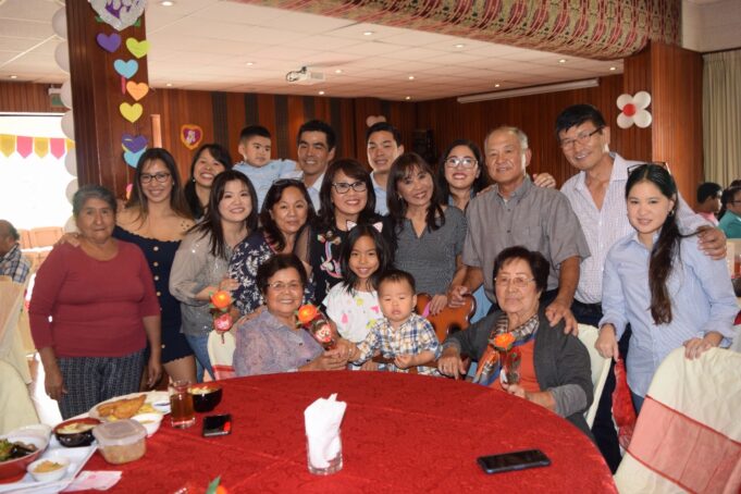 Día de la Madre: AOP celebrará con ALMUERZO CON CORCHO LIBRE