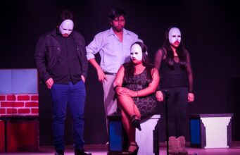 Centro Cultural Peruano Japonés: ¡Empezó el15.° Festival de Teatro Aficionado!