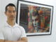Centro Cultural La Unión: La Inteligencia Artificial me facilita y mejora mi trabajo, Kouji Oshiro