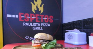 Espetos Paulista Pizza Grill: El sabor de las brochetas y pizzas de Brasil en Barranco