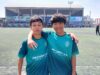 AELU 2011 no se rindió y venció a Delfines por 3 a 2