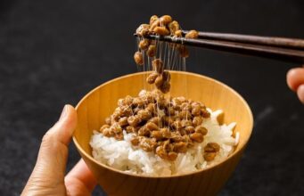 Natto: ¿Lo has probado? ¡Entérate de sus beneficios!