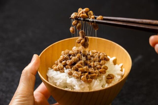 Natto: ¿Lo has probado? ¡Entérate de sus beneficios!