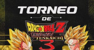 Akira Toriyama: VideoJuegosPerú organiza Torneo en homenaje a Dragon Ball «Z» el 18 de mayo