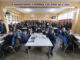 APJ: Inaugura Aula de IP para 800 alumnos en Colegio de Ventanilla