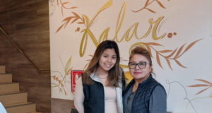 Kalar Café Restaurant: “Aquí vas a encontrar siempre buena atención y buena comida”