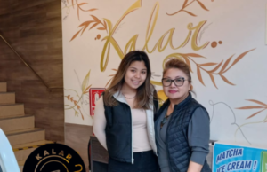 Kalar Café Restaurant: “Aquí vas a encontrar siempre buena atención y buena comida”