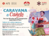 Caravana cultural por los 125 años de la inmigración japonesa llega a Cañete